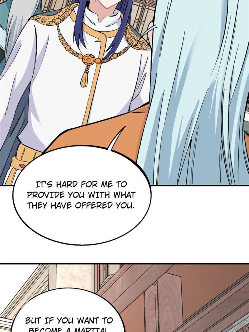 All Hail the Sect Leader Chapter 8 — Page 62