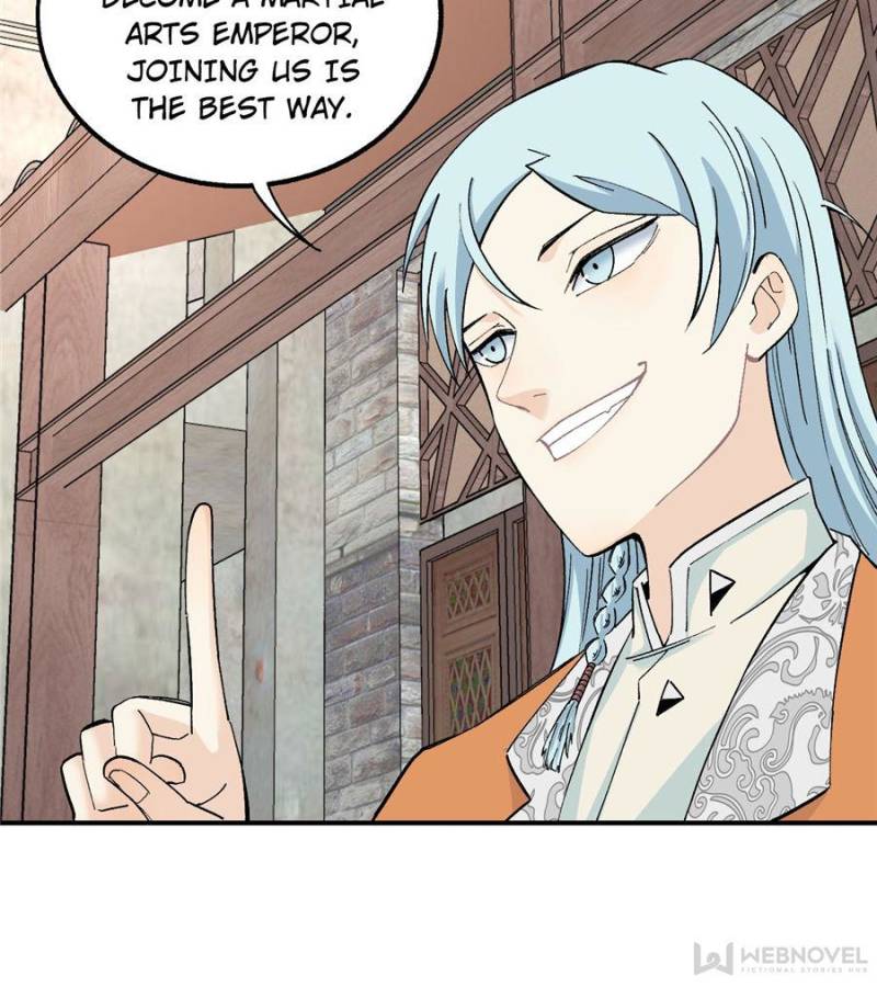 All Hail the Sect Leader Chapter 8 — Page 63
