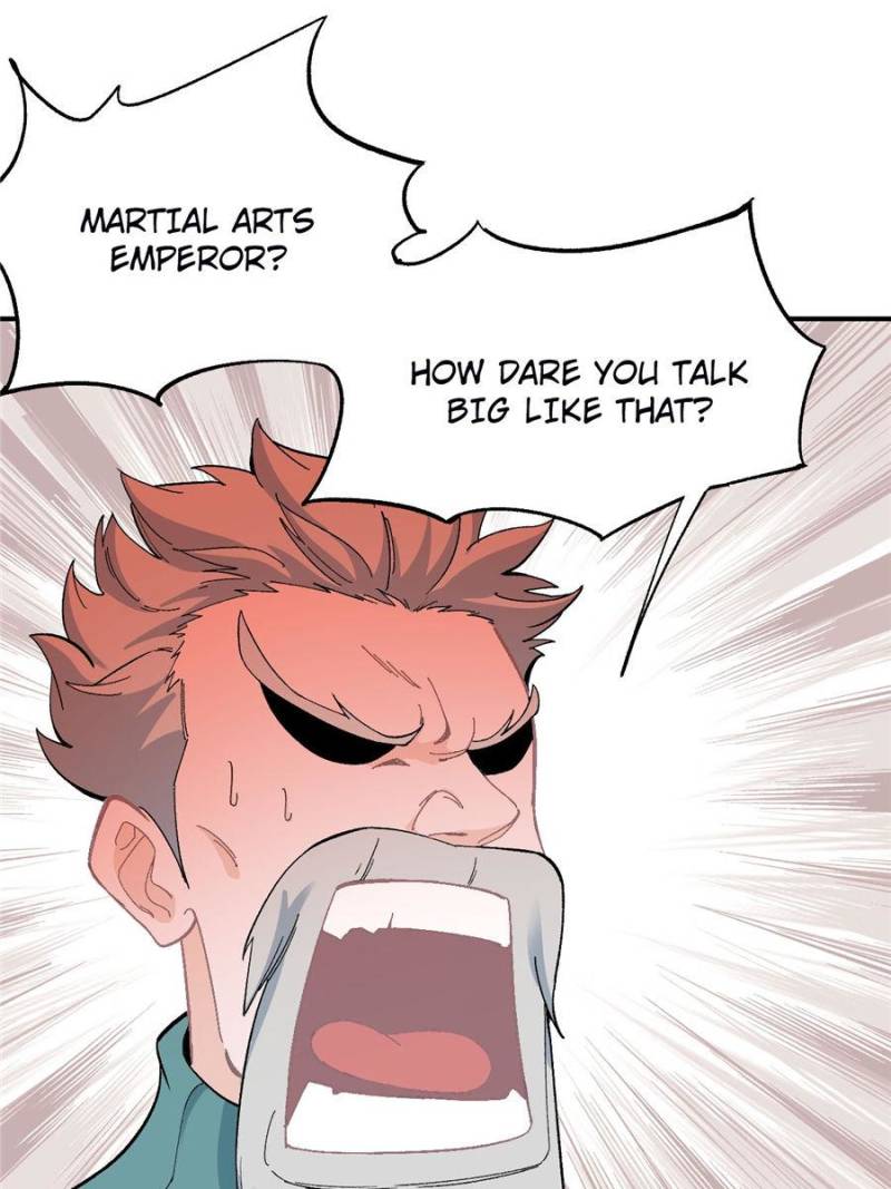 All Hail the Sect Leader Chapter 8 — Page 64