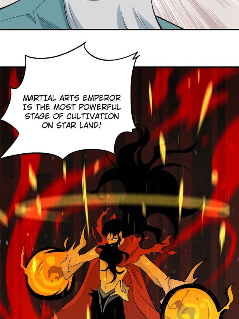 All Hail the Sect Leader Chapter 8 — Page 65
