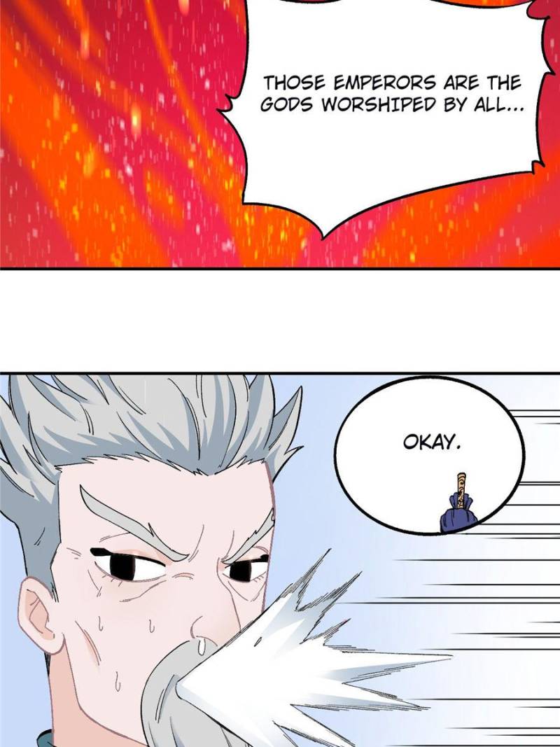 All Hail the Sect Leader Chapter 8 — Page 67