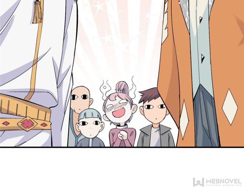 All Hail the Sect Leader Chapter 8 — Page 69