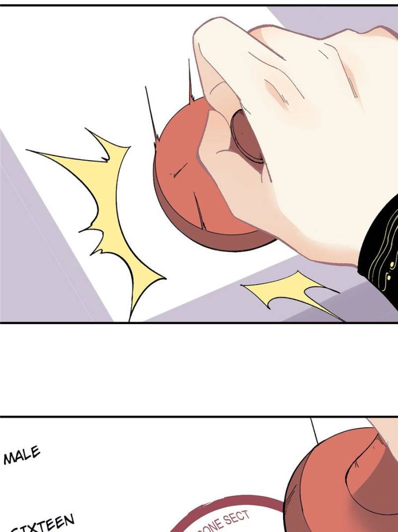 All Hail the Sect Leader Chapter 8 — Page 70
