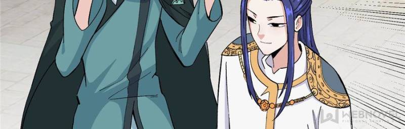 All Hail the Sect Leader Chapter 8 — Page 75