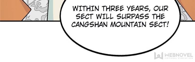 All Hail the Sect Leader Chapter 8 — Page 78