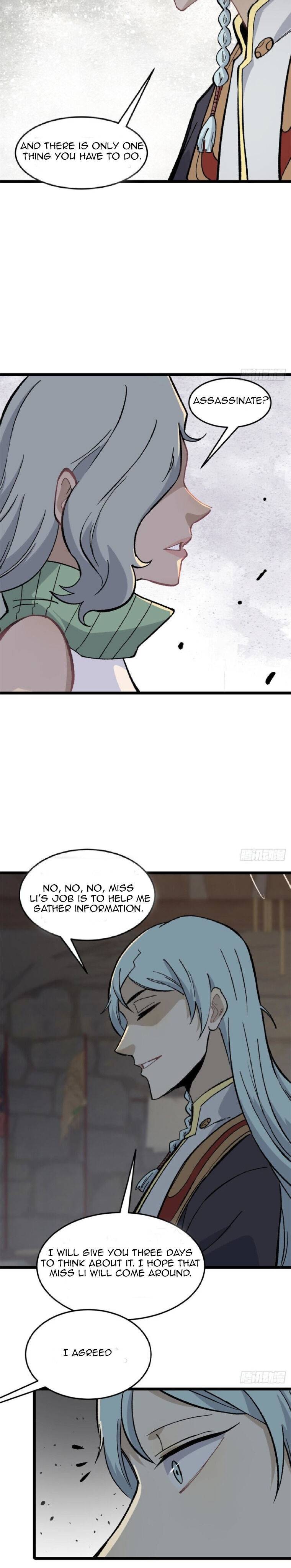 All Hail the Sect Leader Chapter 80 — Page 17