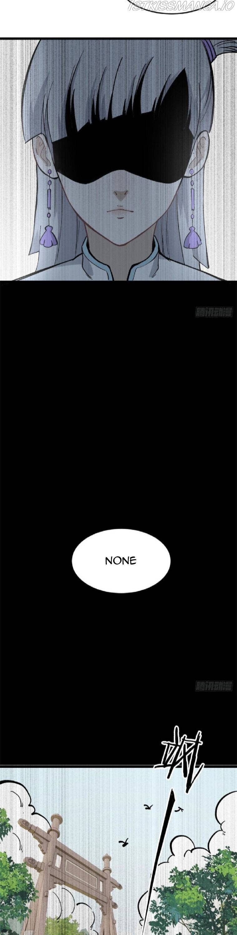 All Hail the Sect Leader Chapter 81 — Page 4