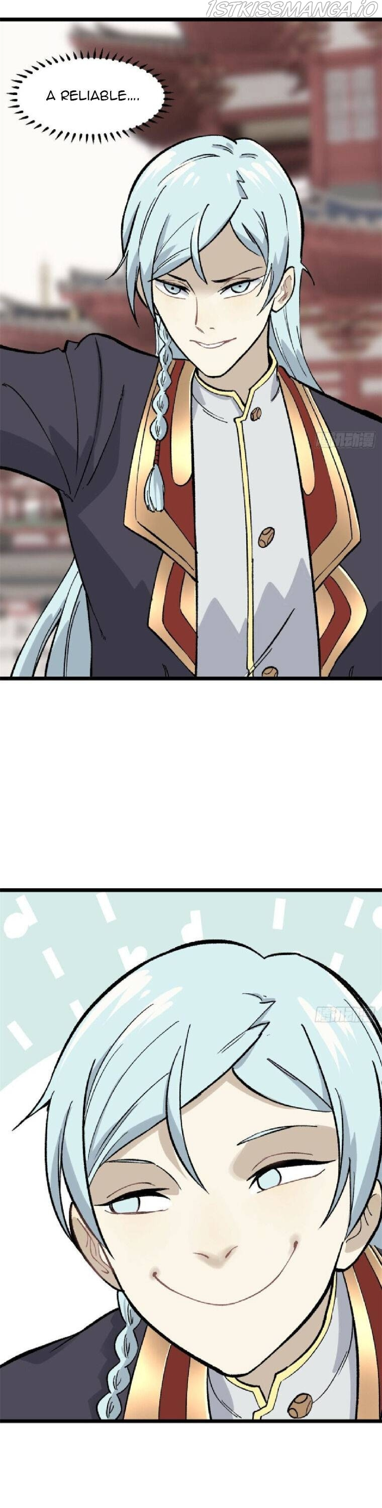 All Hail the Sect Leader Chapter 81 — Page 10