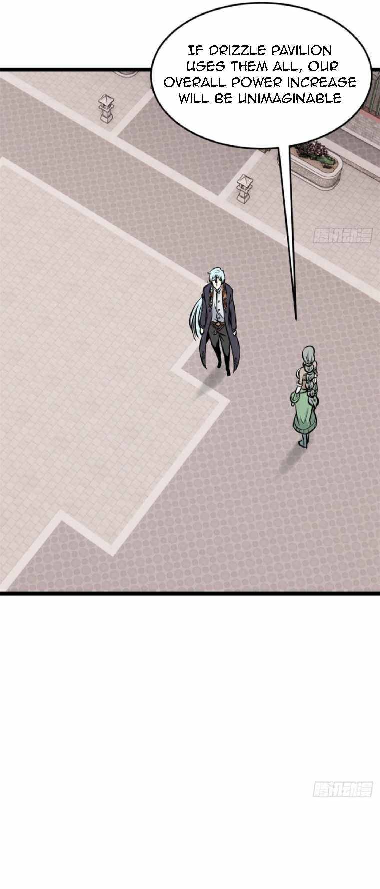 All Hail the Sect Leader Chapter 85 — Page 5