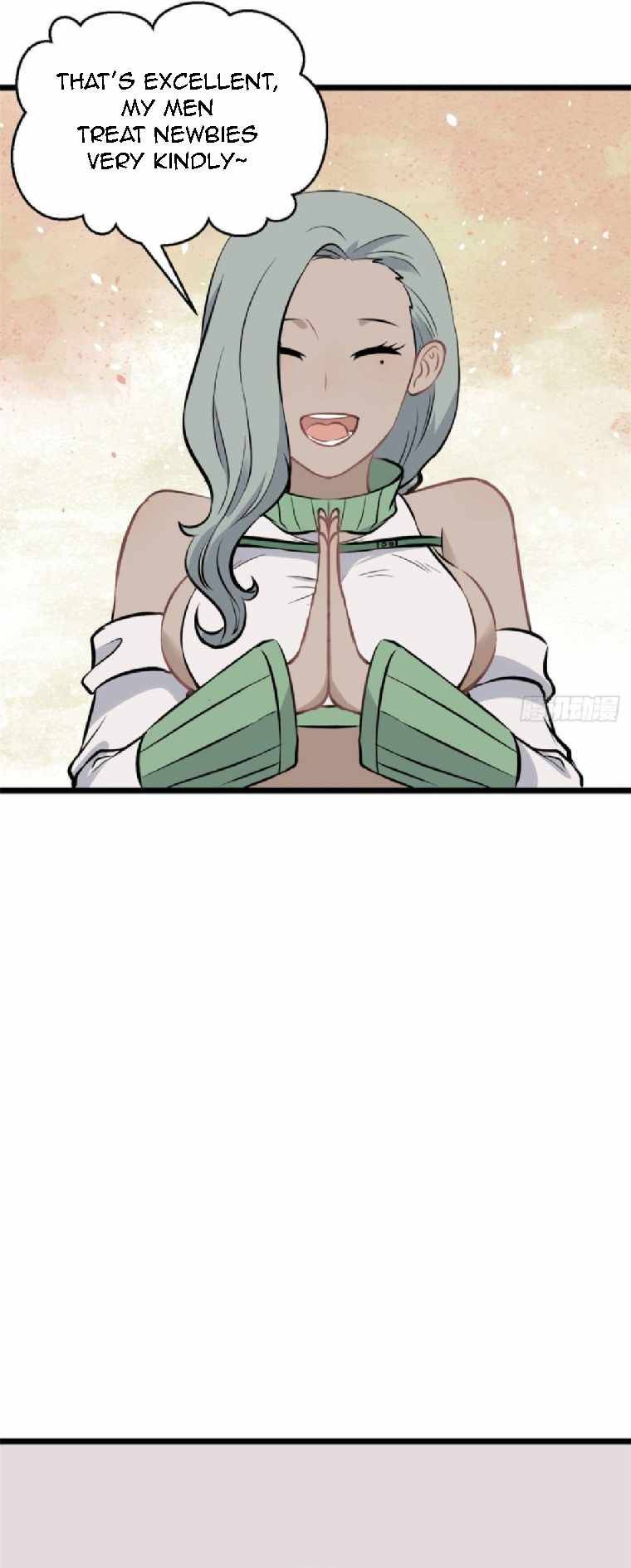 All Hail the Sect Leader Chapter 85 — Page 10