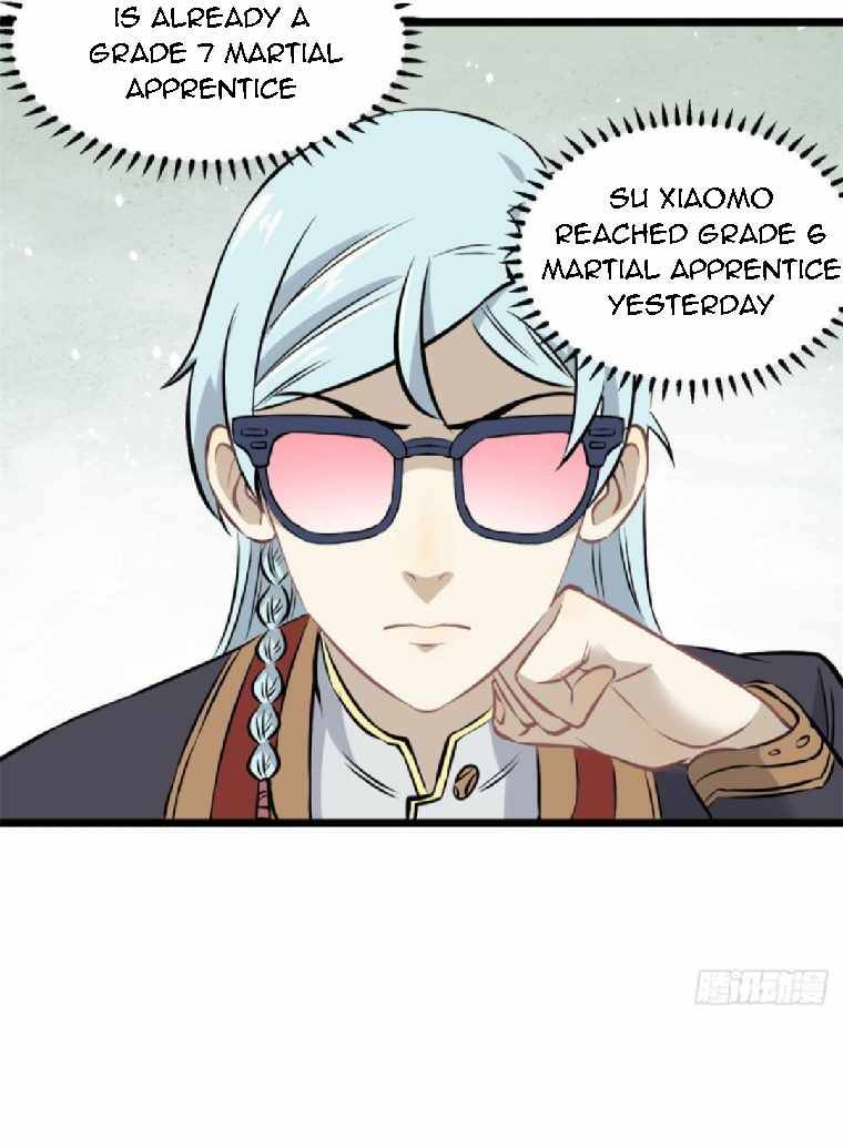 All Hail the Sect Leader Chapter 85 — Page 15
