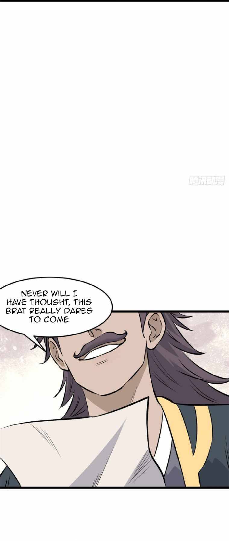All Hail the Sect Leader Chapter 85 — Page 33