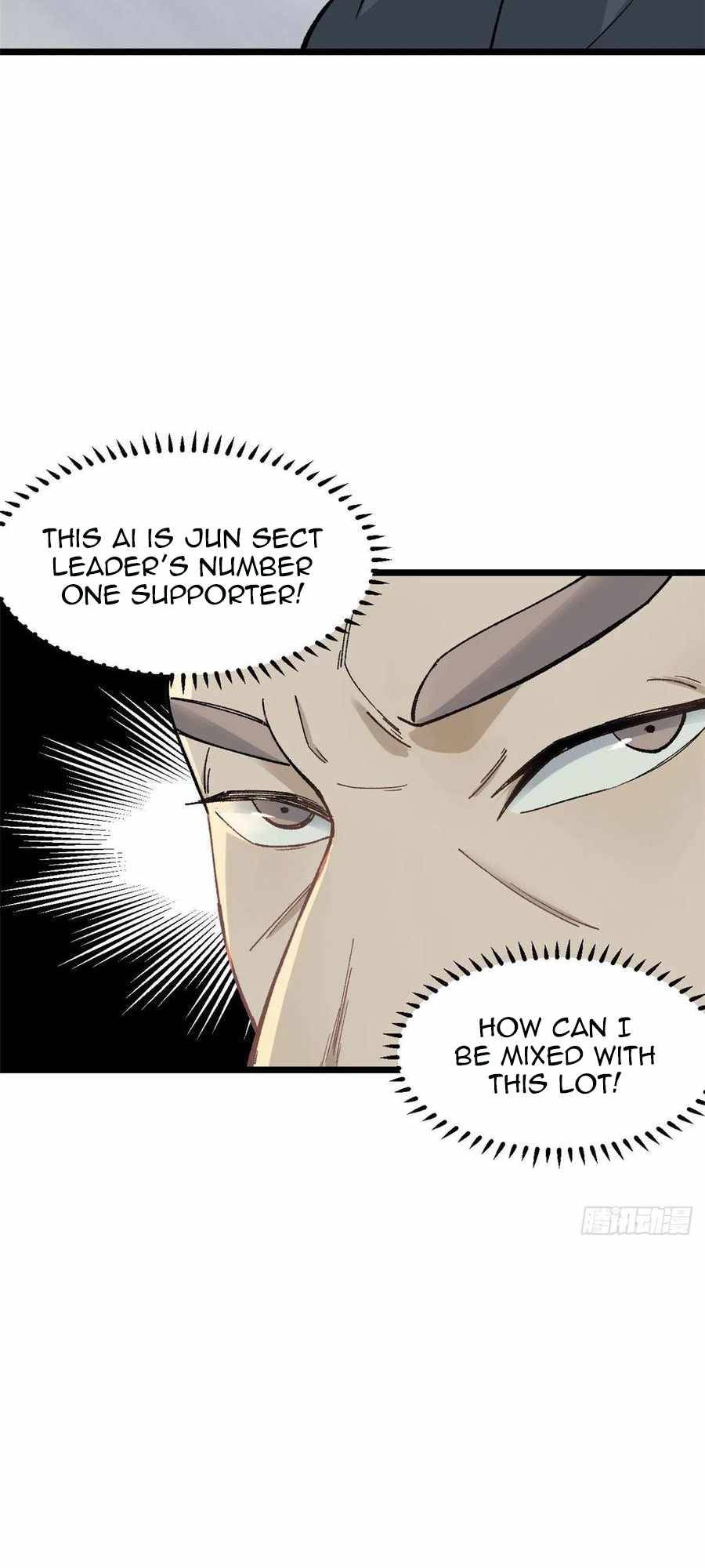 All Hail the Sect Leader Chapter 86 — Page 13