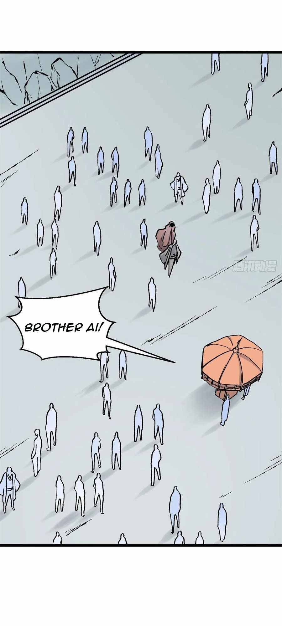 All Hail the Sect Leader Chapter 86 — Page 14