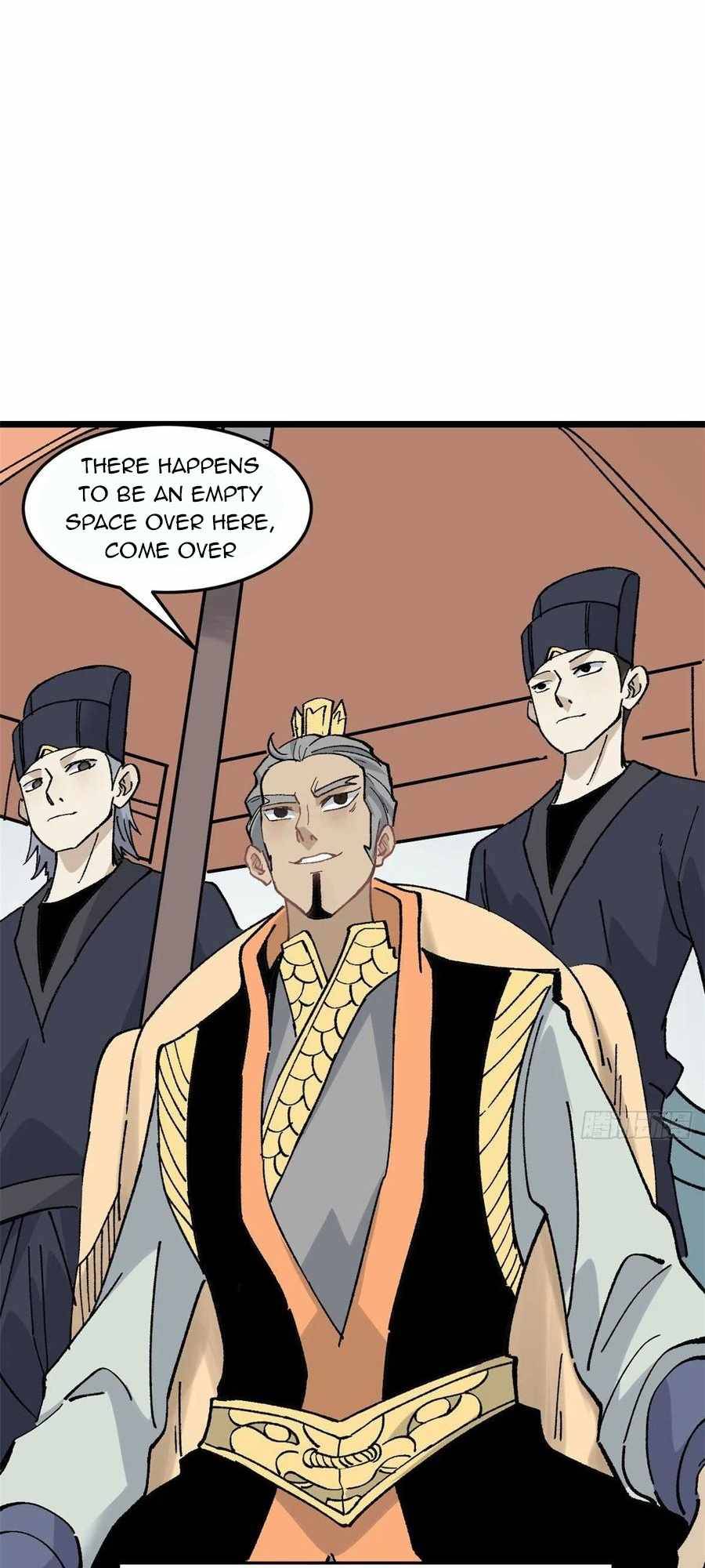 All Hail the Sect Leader Chapter 86 — Page 15