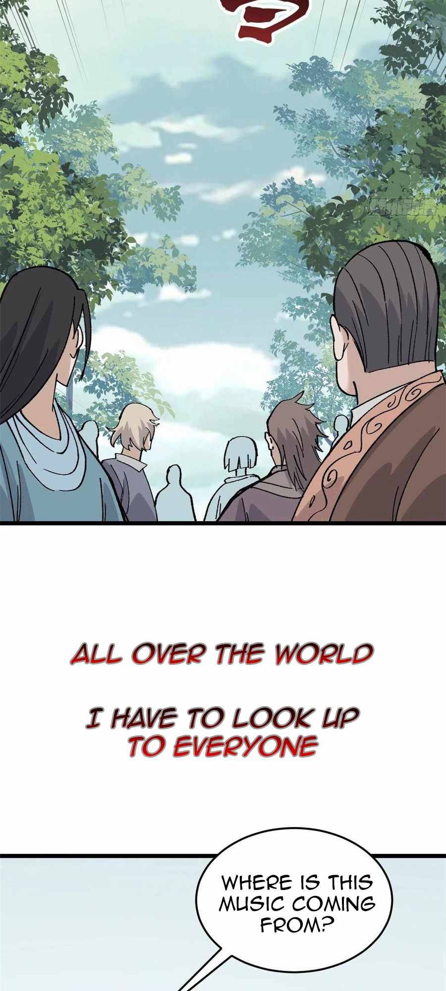 All Hail the Sect Leader Chapter 86 — Page 18