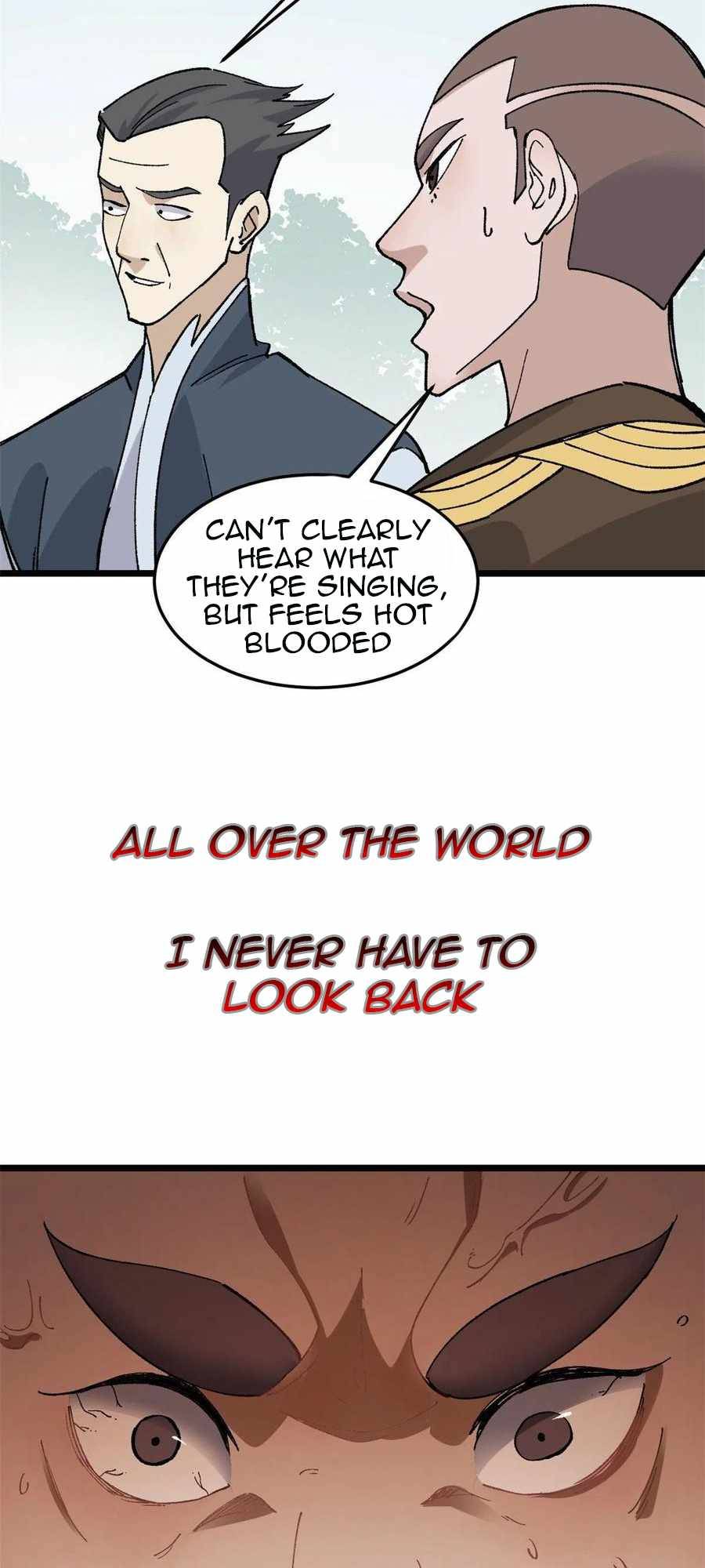 All Hail the Sect Leader Chapter 86 — Page 19