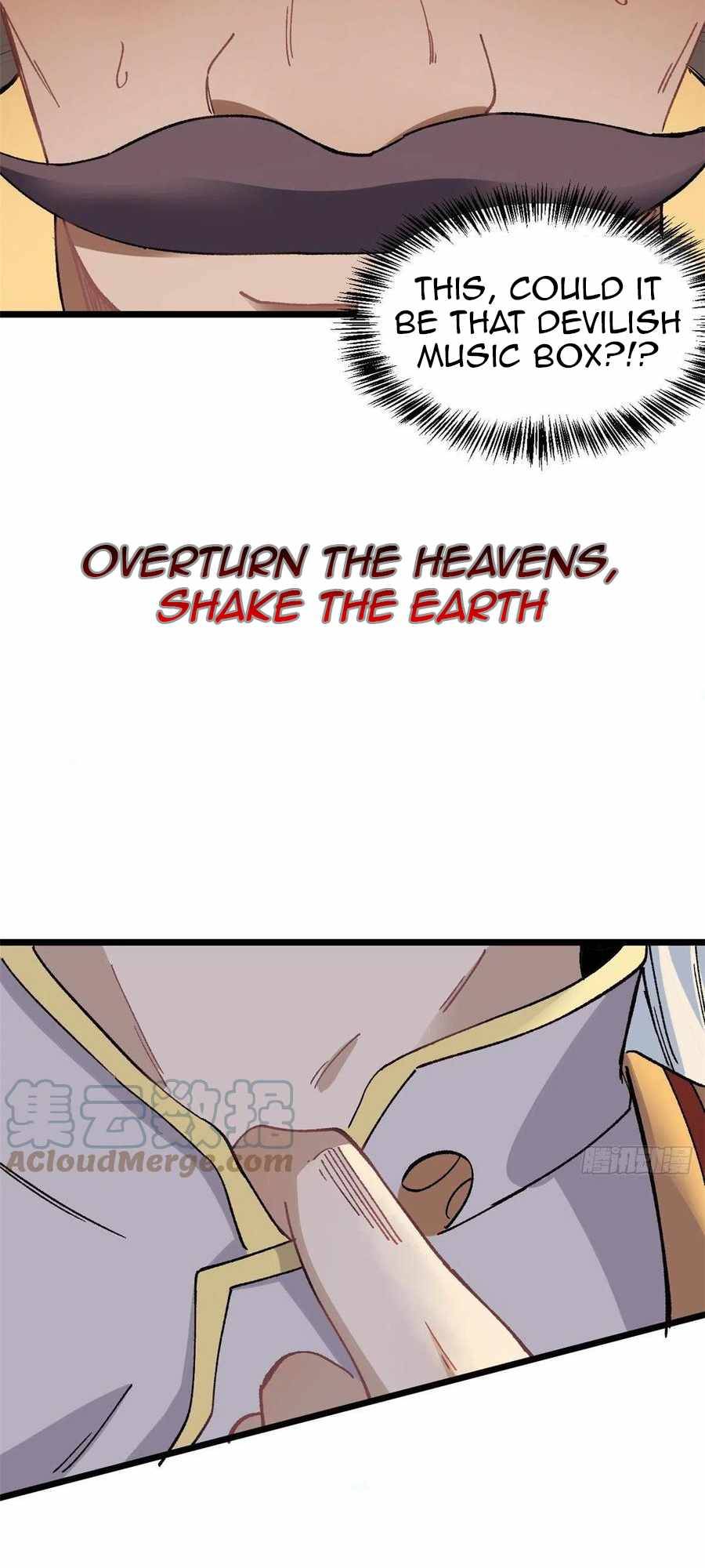 All Hail the Sect Leader Chapter 86 — Page 20
