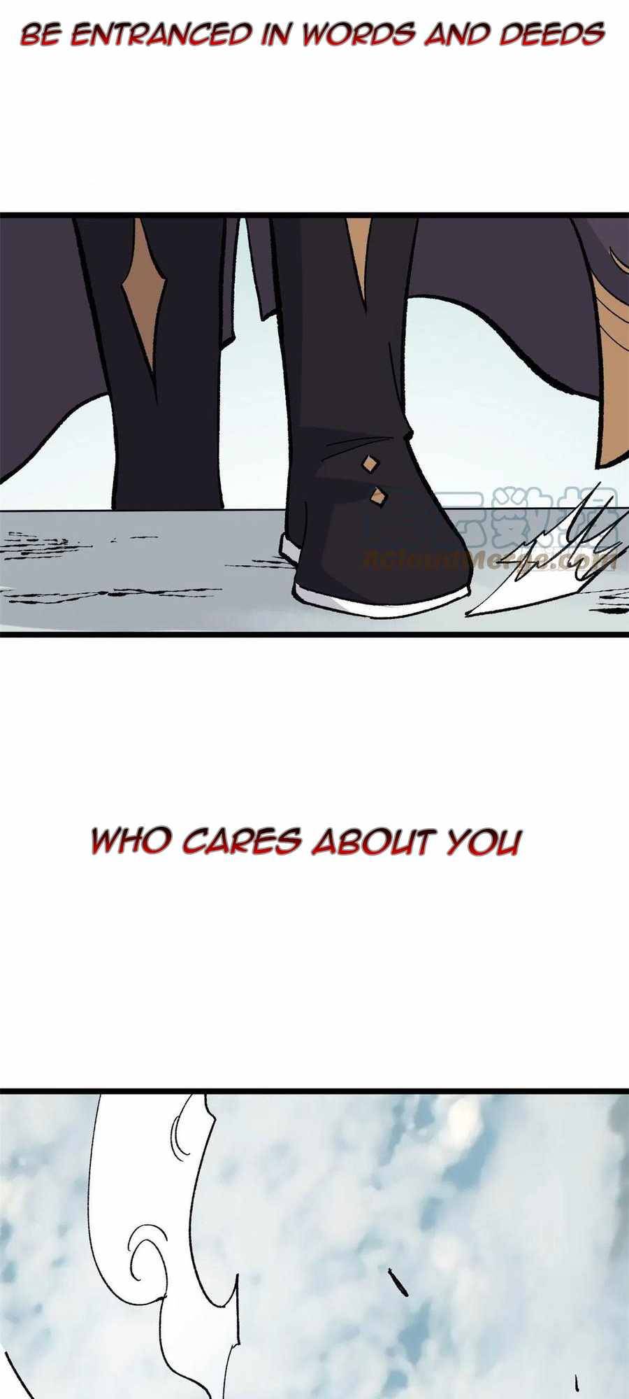 All Hail the Sect Leader Chapter 86 — Page 24