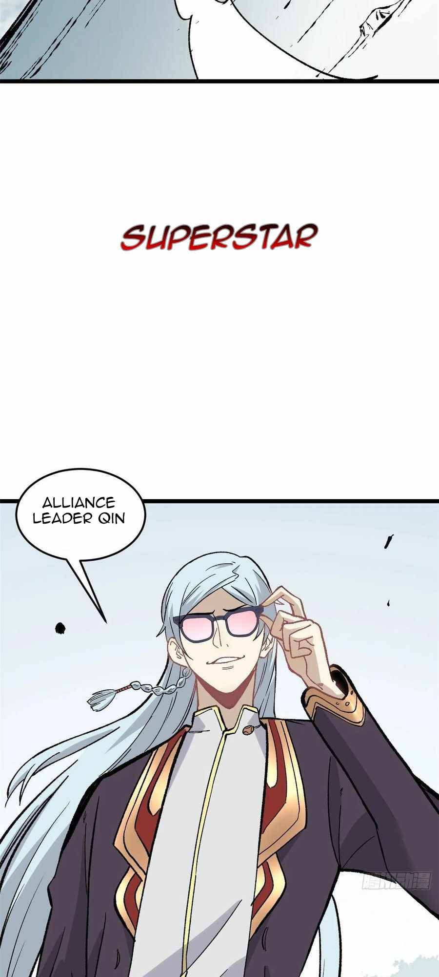 All Hail the Sect Leader Chapter 86 — Page 26