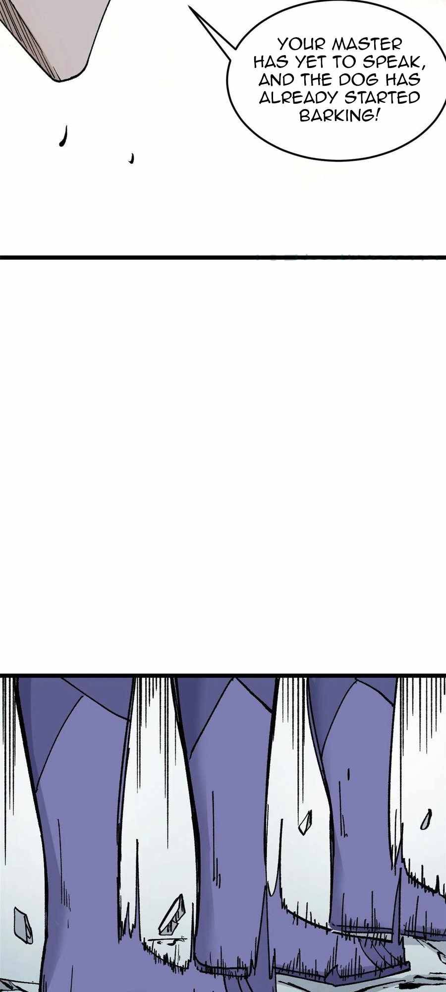All Hail the Sect Leader Chapter 86 — Page 30