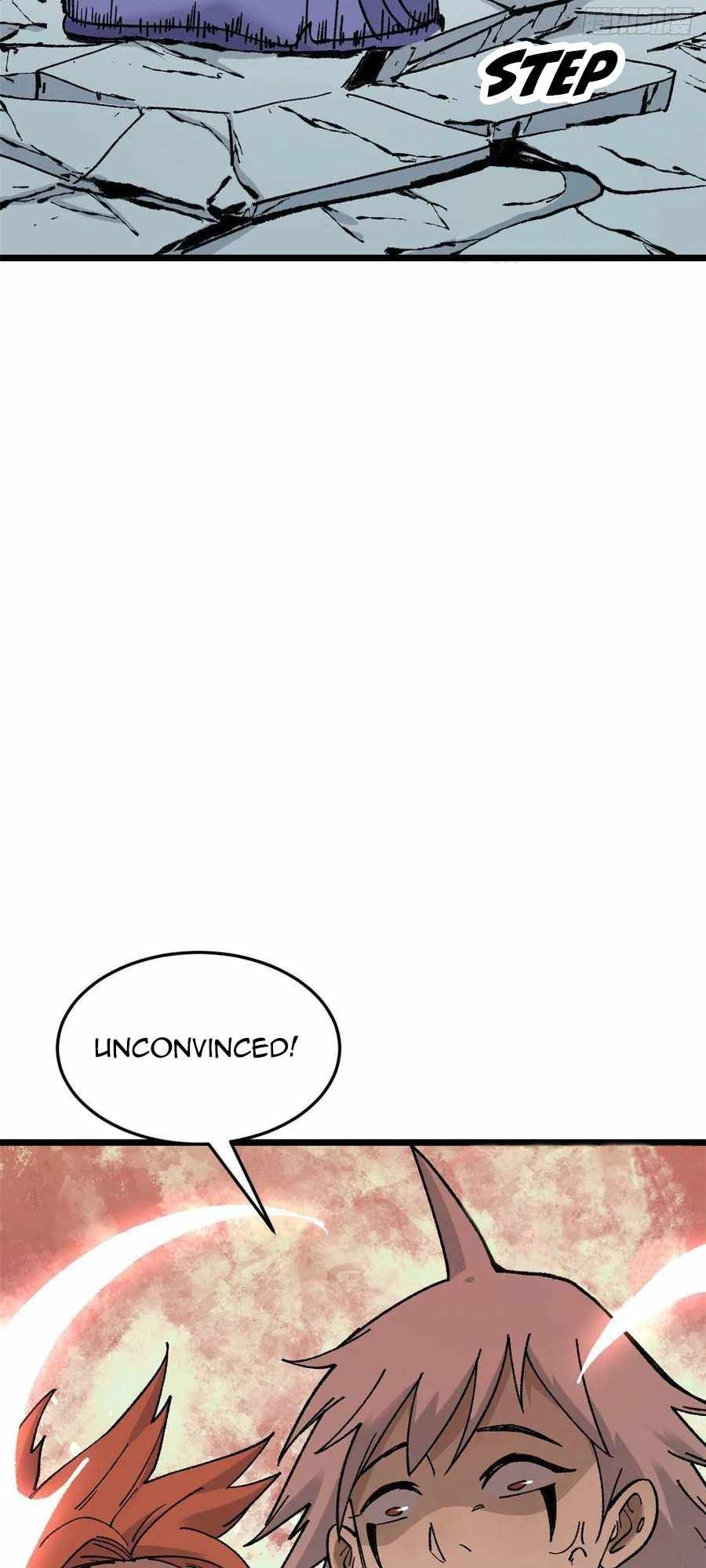 All Hail the Sect Leader Chapter 86 — Page 31
