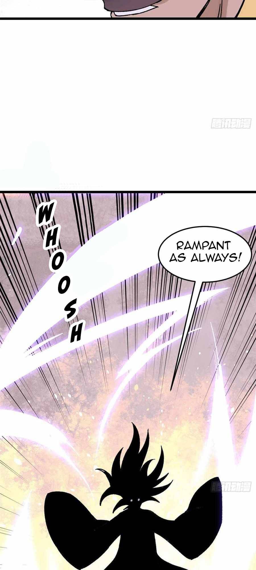 All Hail the Sect Leader Chapter 86 — Page 37