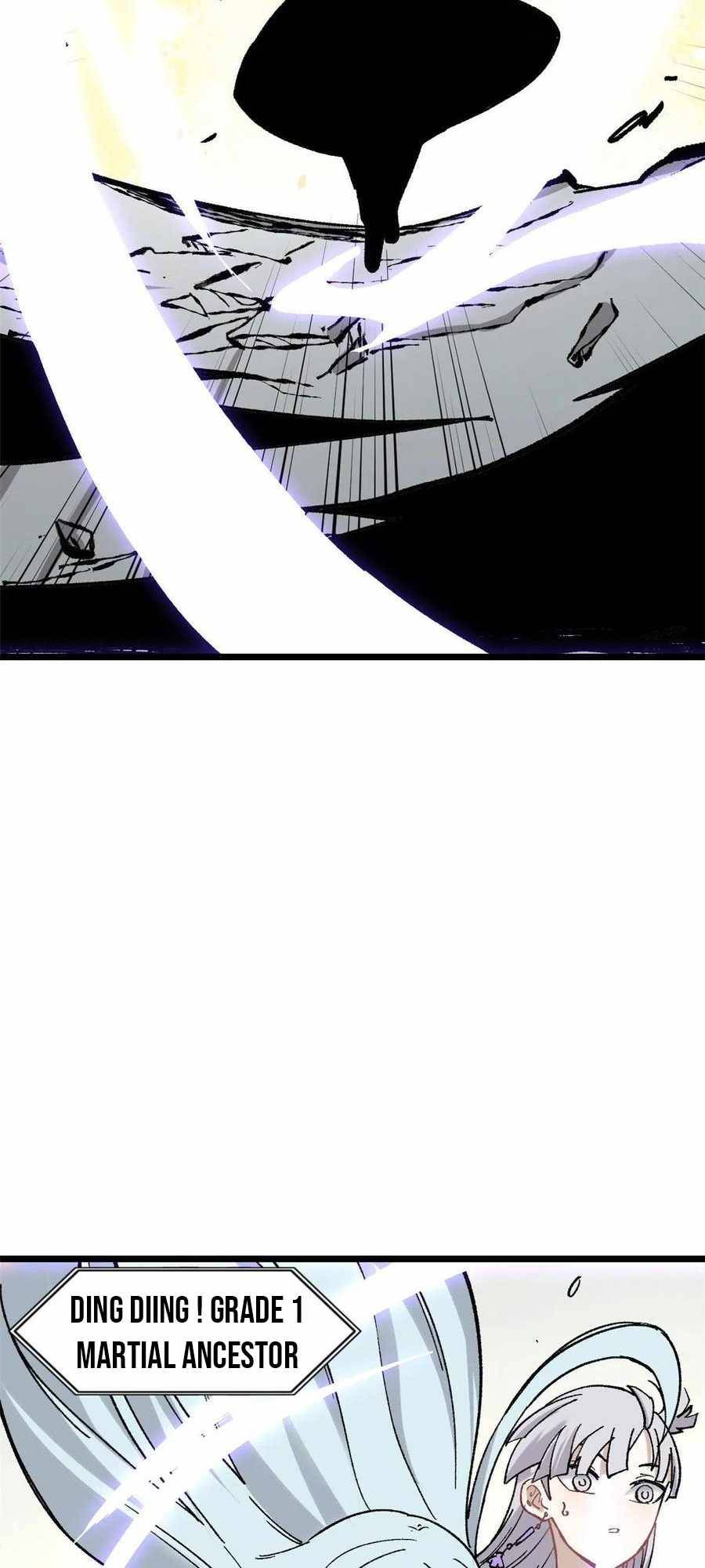 All Hail the Sect Leader Chapter 86 — Page 38