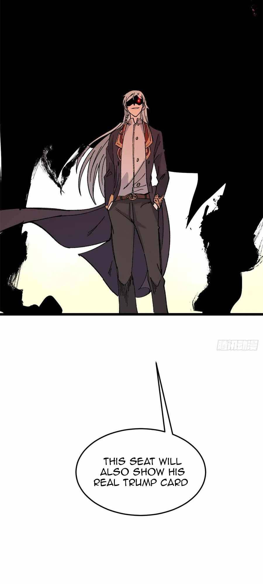 All Hail the Sect Leader Chapter 86 — Page 43