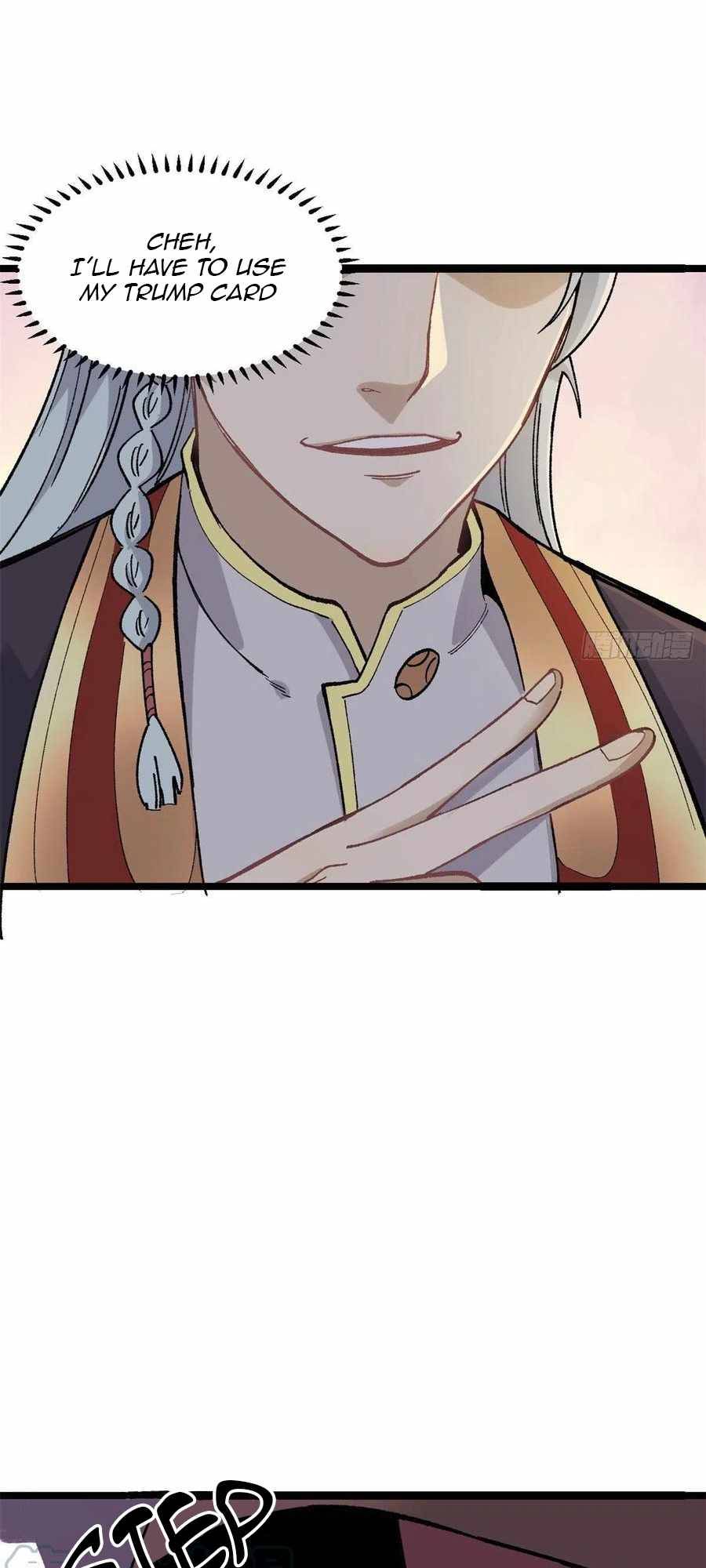 All Hail the Sect Leader Chapter 87 — Page 6