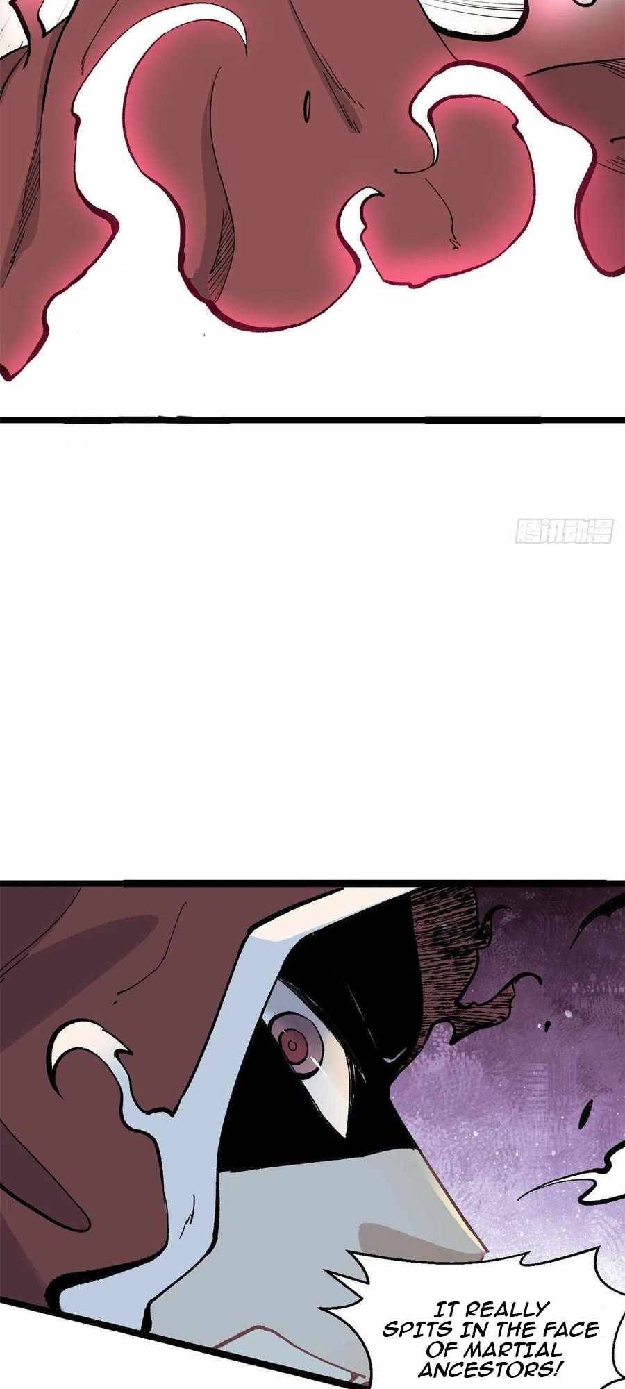 All Hail the Sect Leader Chapter 87 — Page 10