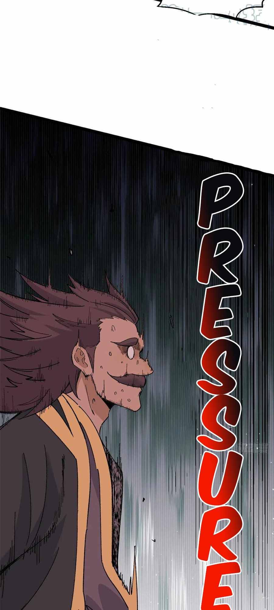 All Hail the Sect Leader Chapter 87 — Page 11