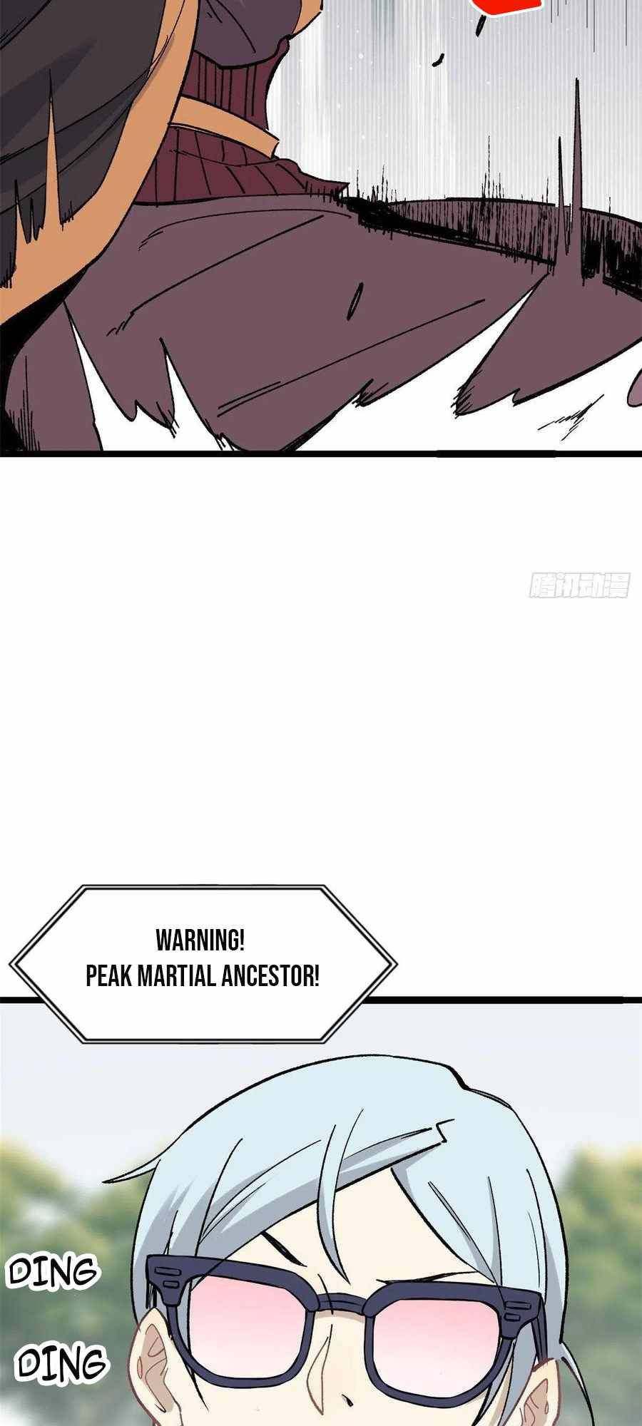 All Hail the Sect Leader Chapter 87 — Page 12