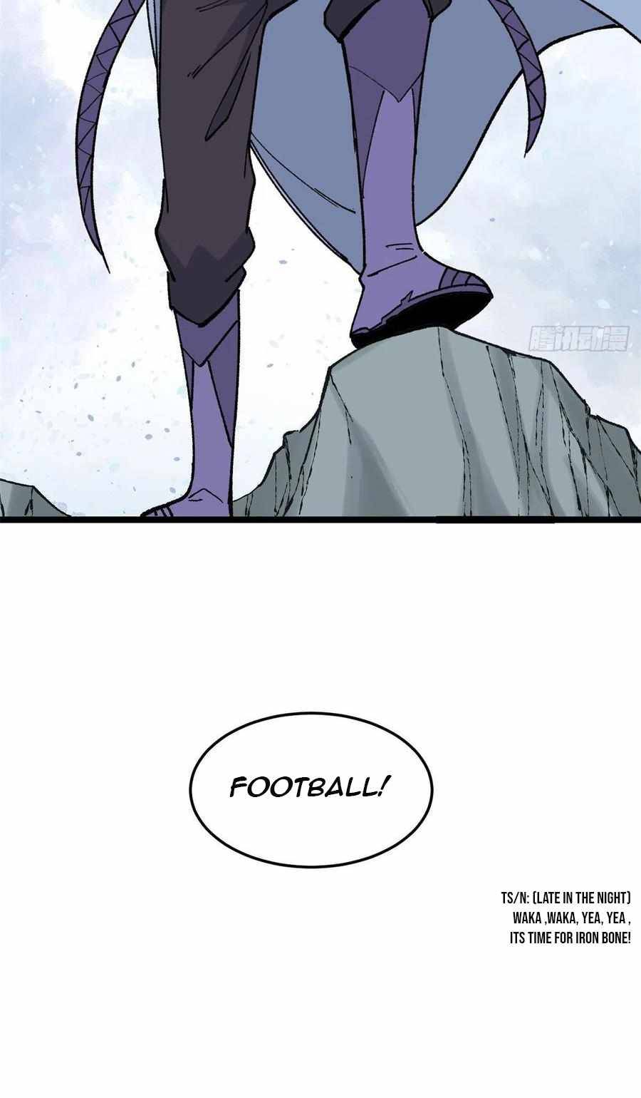 All Hail the Sect Leader Chapter 87 — Page 39