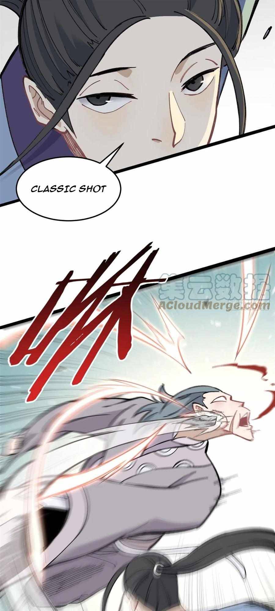 All Hail the Sect Leader Chapter 88 — Page 7