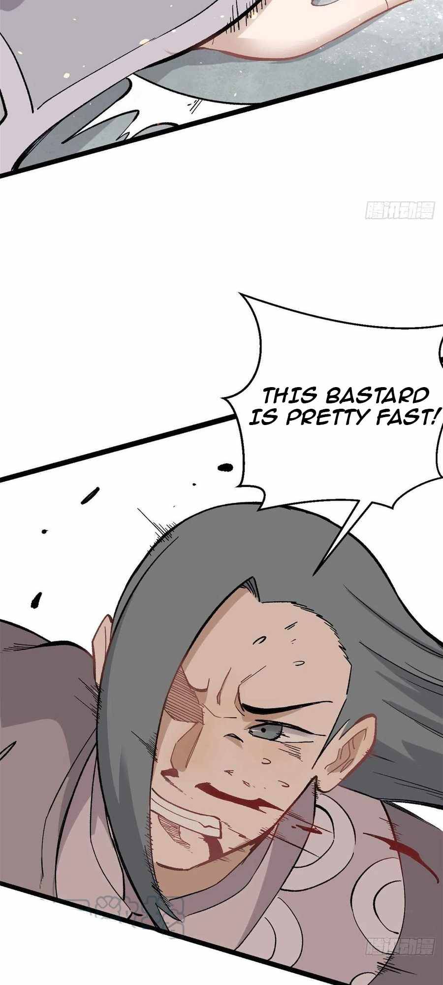 All Hail the Sect Leader Chapter 88 — Page 11