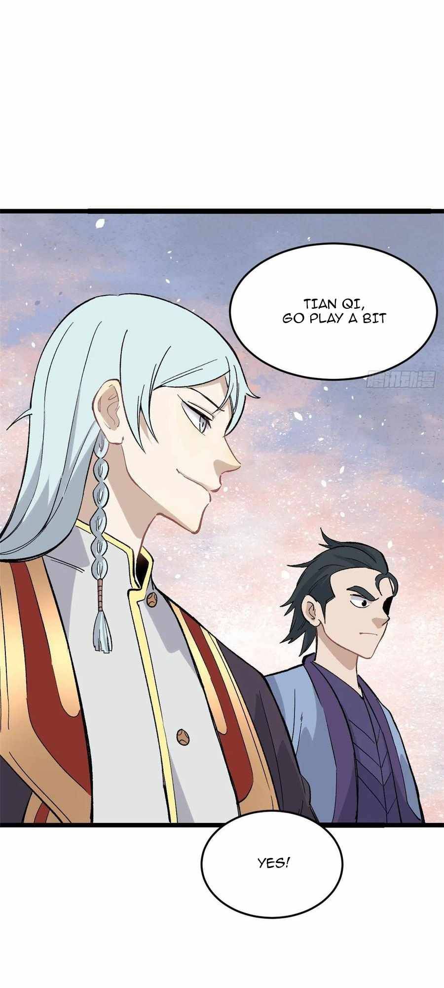 All Hail the Sect Leader Chapter 88 — Page 19