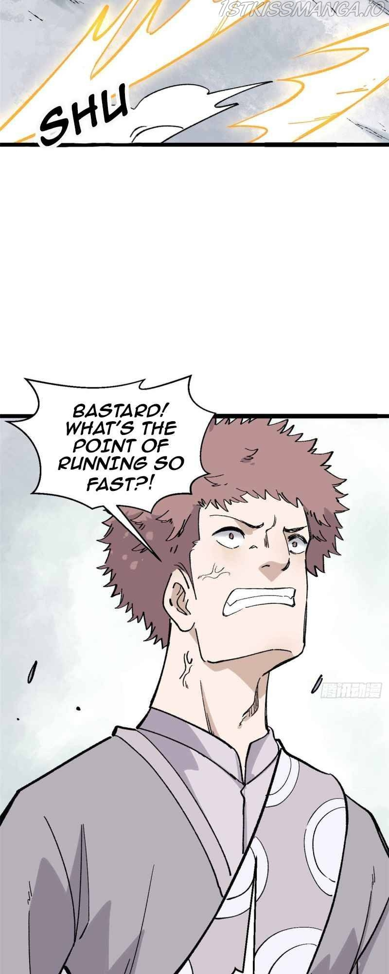 All Hail the Sect Leader Chapter 89 — Page 5