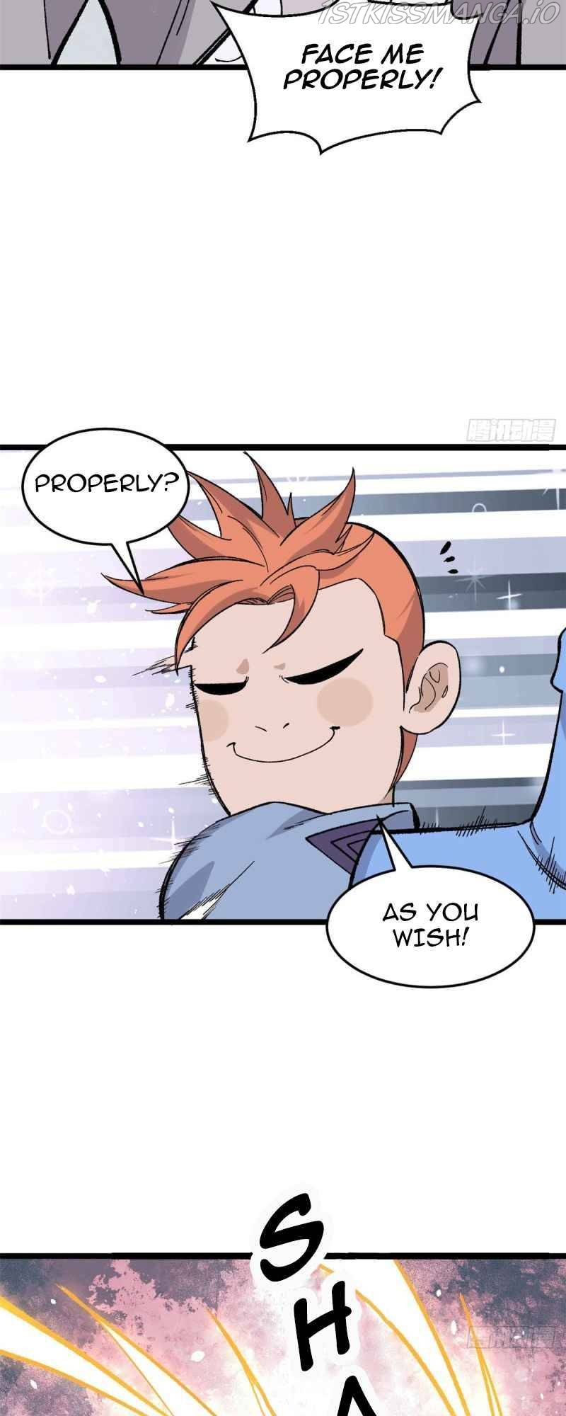 All Hail the Sect Leader Chapter 89 — Page 6