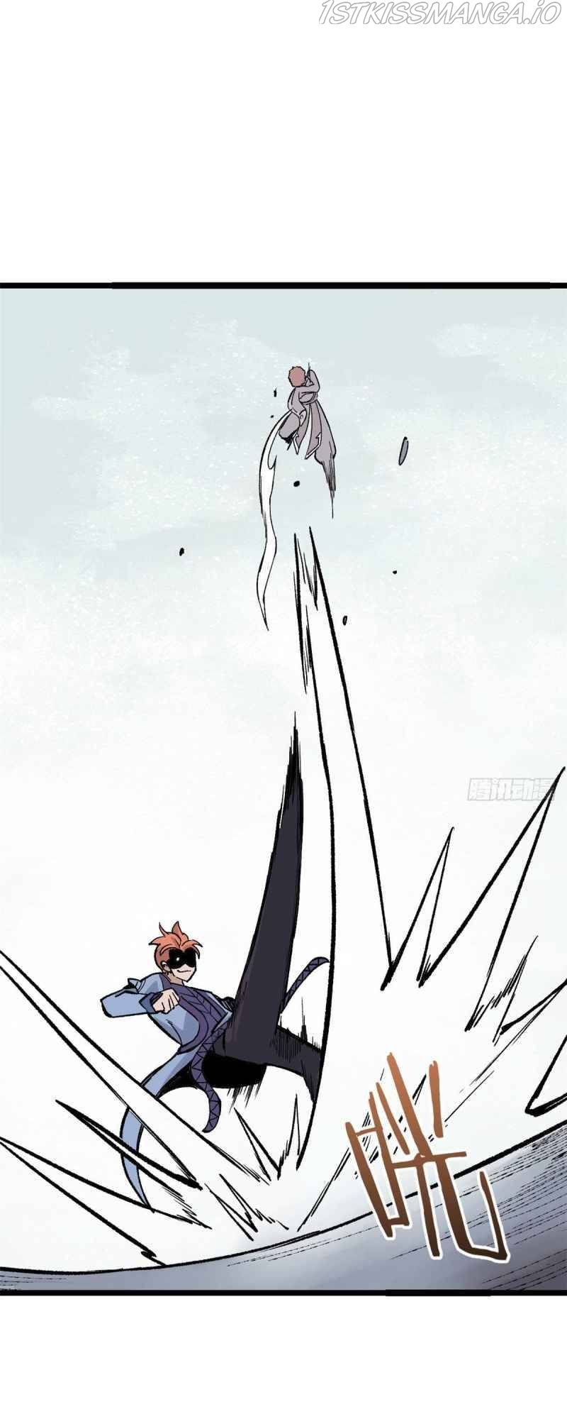 All Hail the Sect Leader Chapter 89 — Page 9
