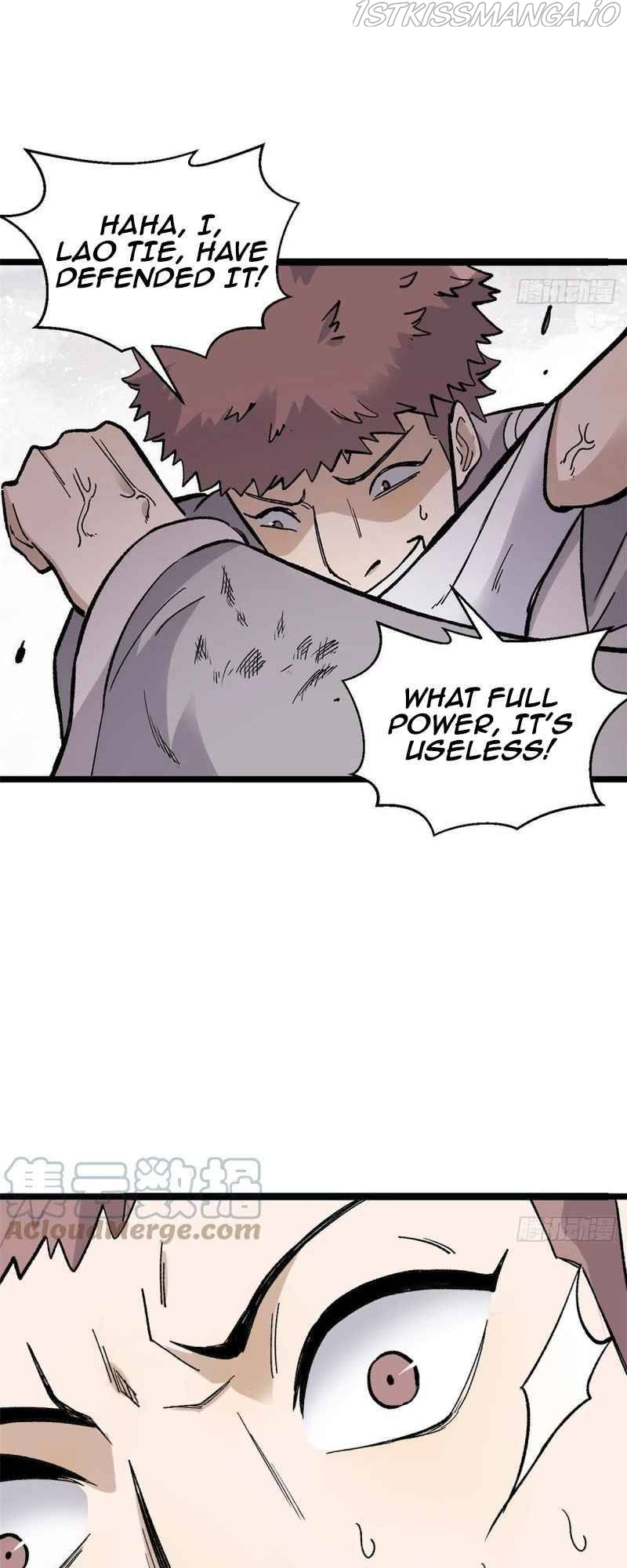All Hail the Sect Leader Chapter 89 — Page 10
