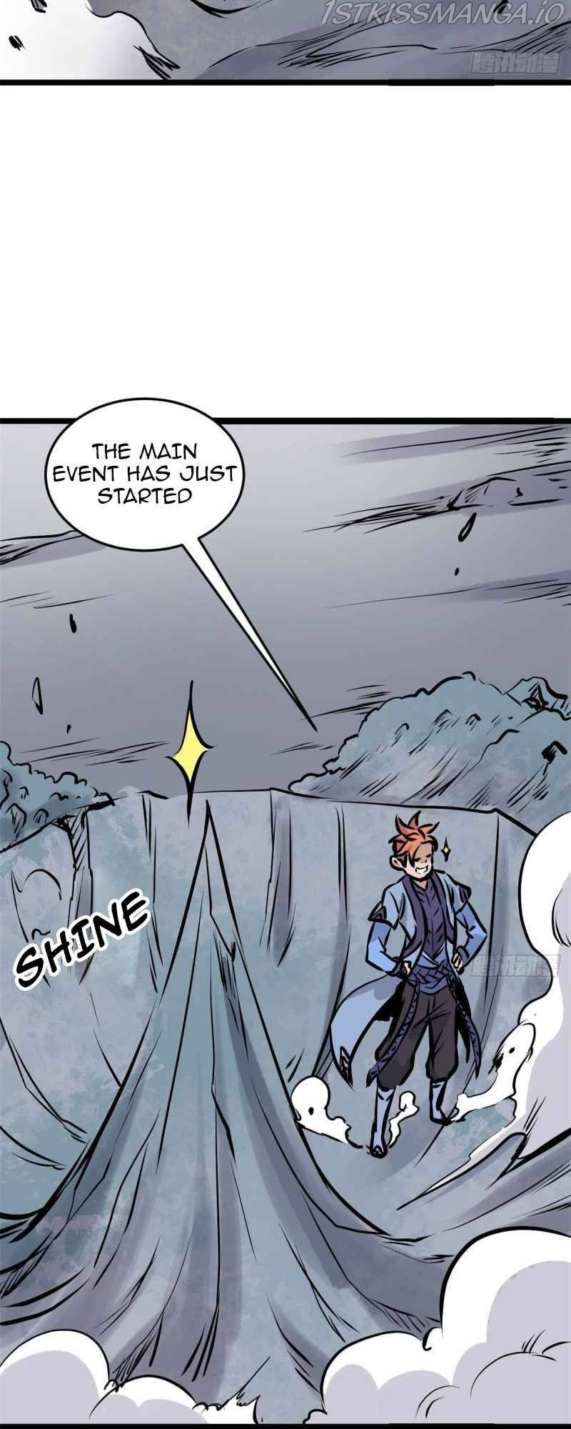 All Hail the Sect Leader Chapter 89 — Page 14