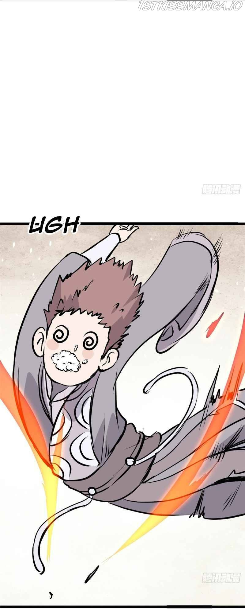 All Hail the Sect Leader Chapter 89 — Page 15