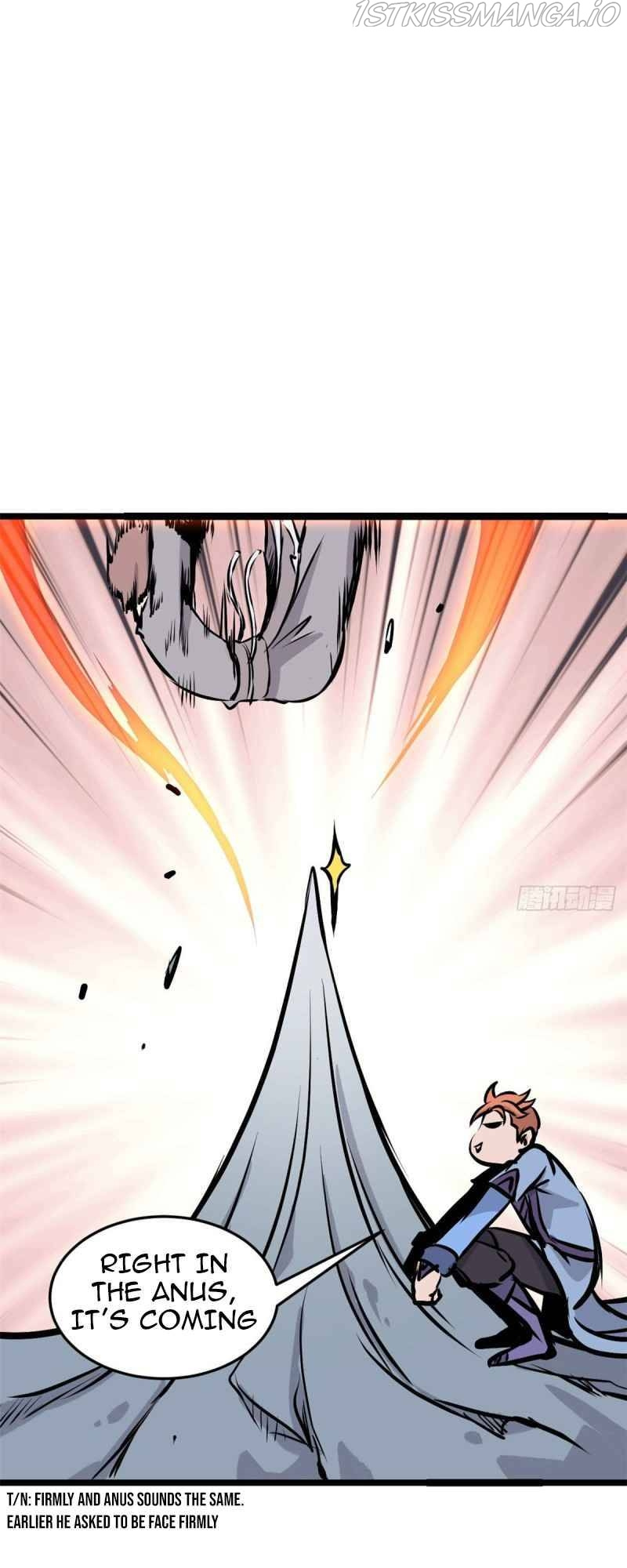 All Hail the Sect Leader Chapter 89 — Page 16