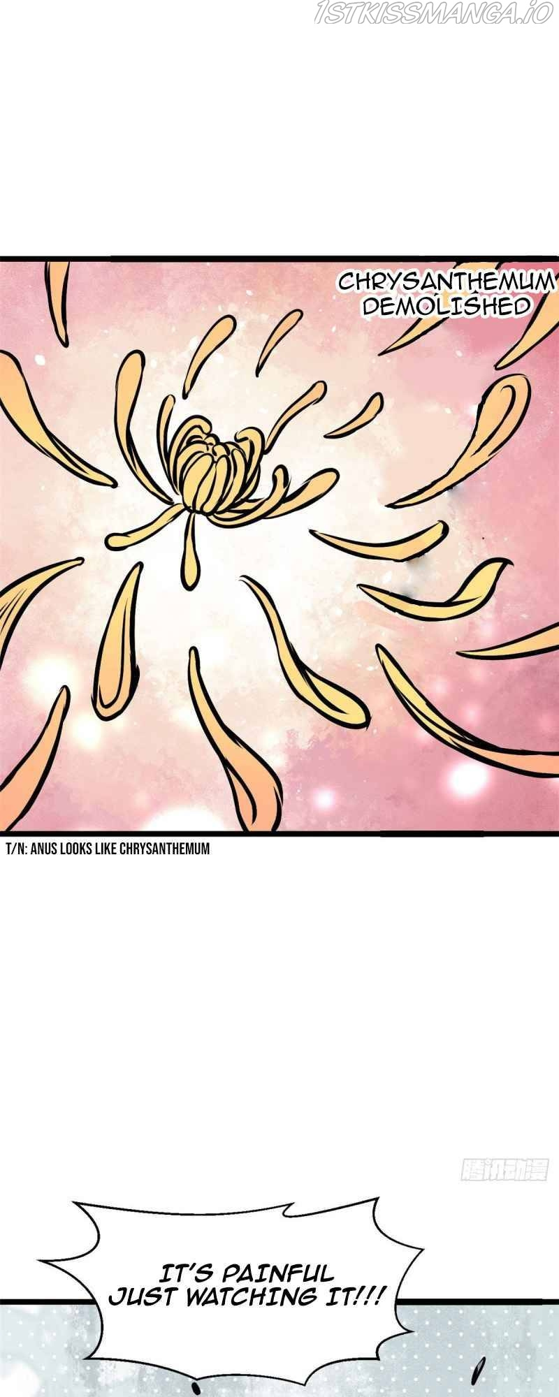 All Hail the Sect Leader Chapter 89 — Page 17