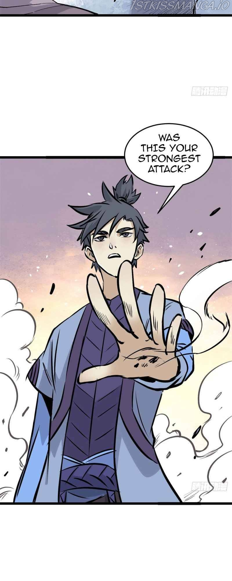All Hail the Sect Leader Chapter 89 — Page 23