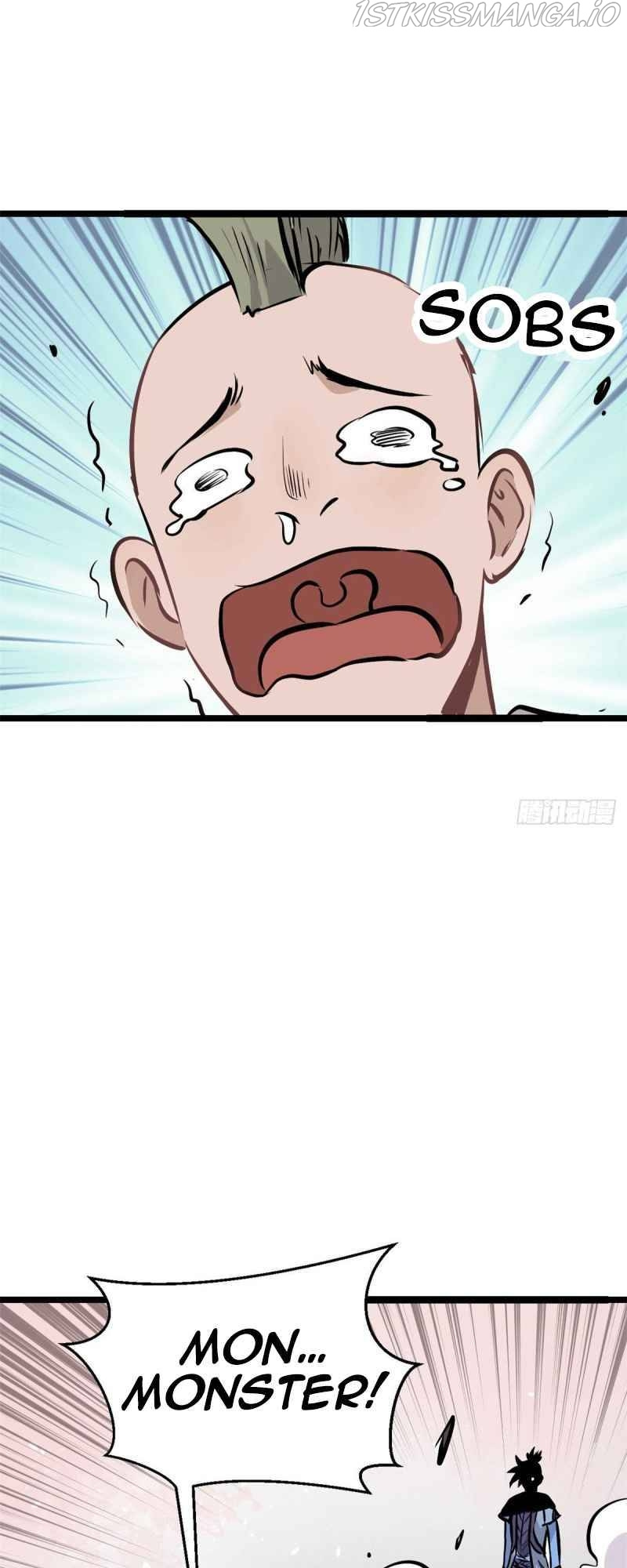 All Hail the Sect Leader Chapter 89 — Page 24