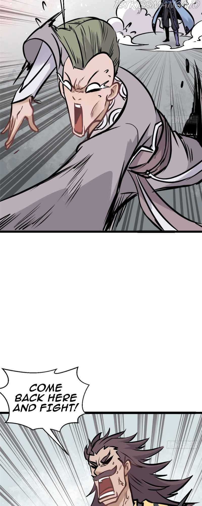 All Hail the Sect Leader Chapter 89 — Page 25