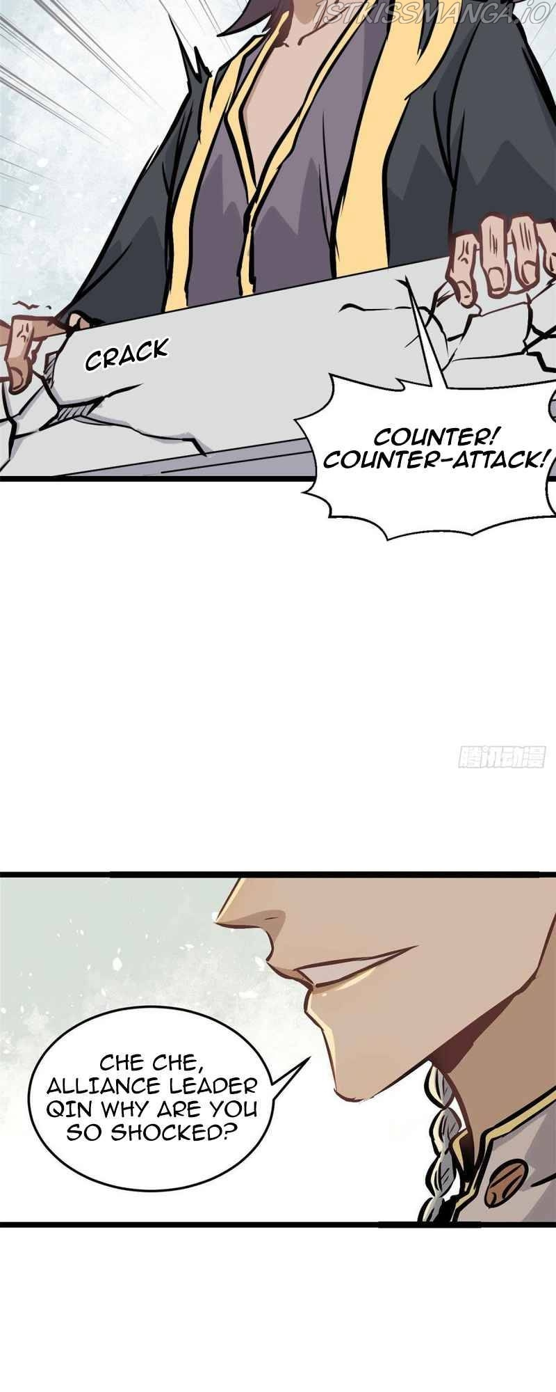 All Hail the Sect Leader Chapter 89 — Page 26