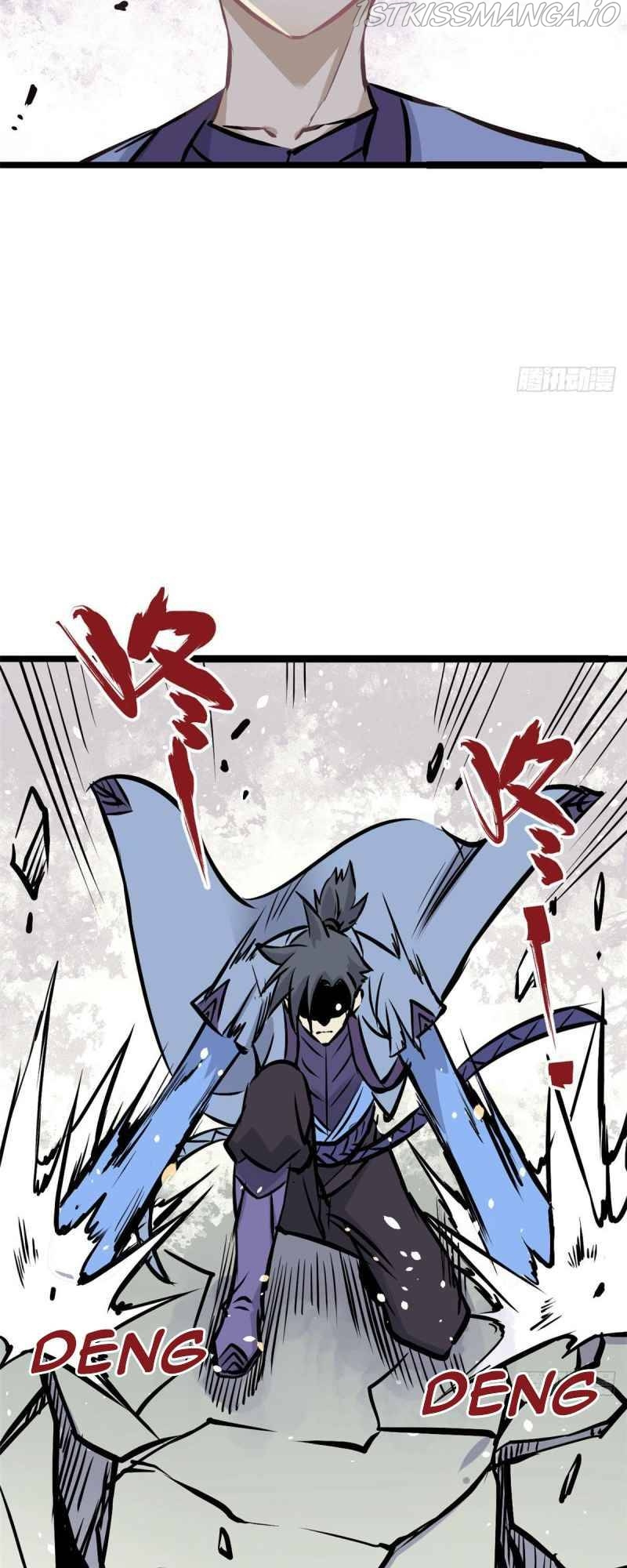 All Hail the Sect Leader Chapter 89 — Page 29